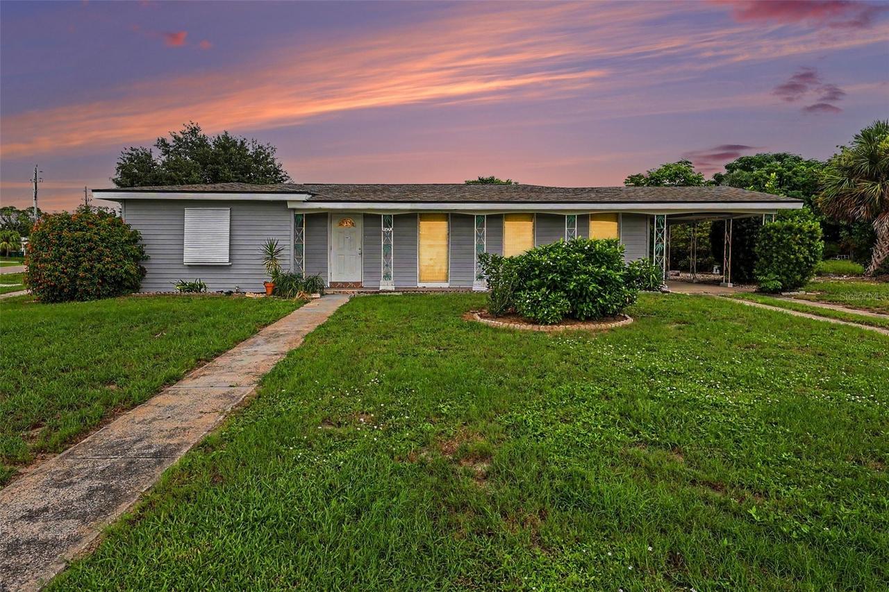 21422 Mallory Ave., Port Charlotte, FL 33952