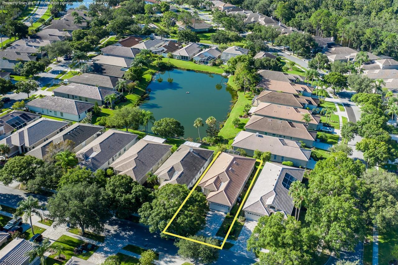 4770 Pebble Brook Dr., Oldsmar, FL 34677