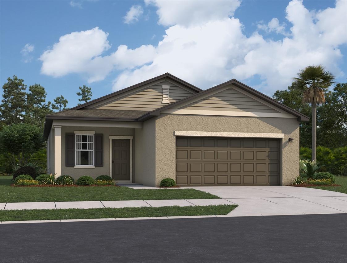 14626 Italy Avenue, Dade City, FL 33523