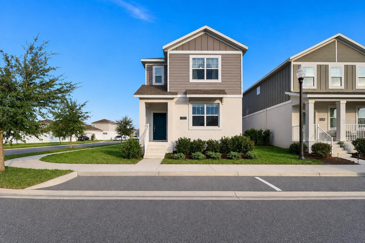 6352 Sprucepine Ln., St Cloud, FL 34771