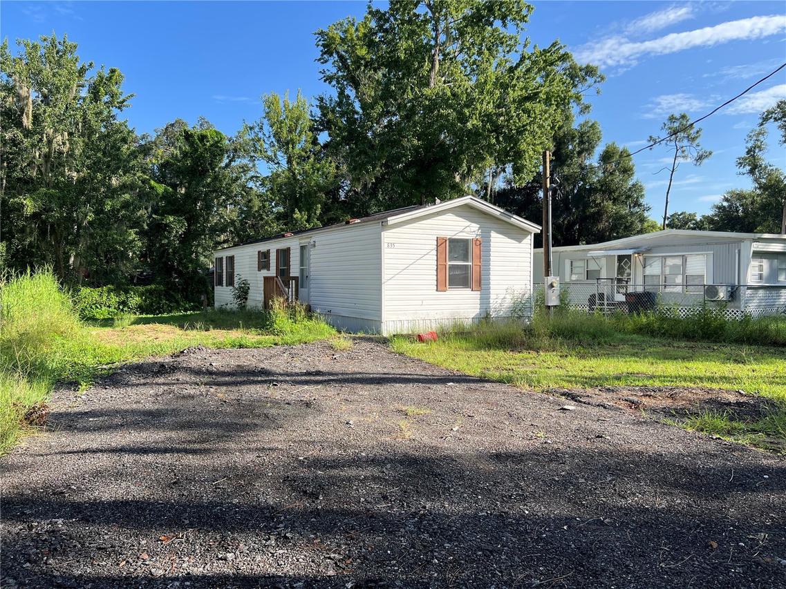 835 Memphis Rd., Lakeland, FL 33815