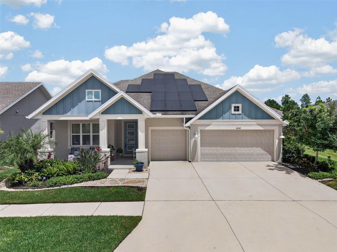 4282 Amped Way, Land O Lakes, FL 34638