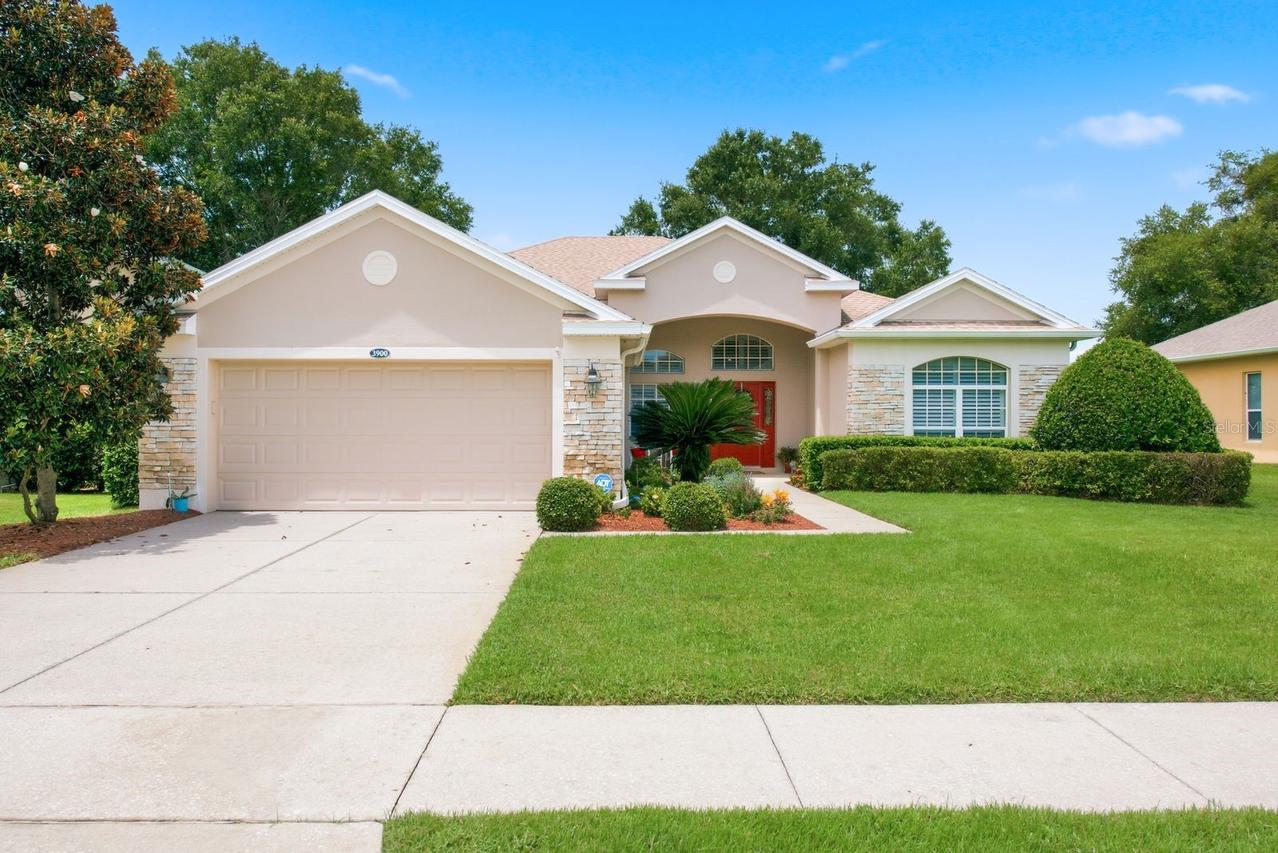 3900 Liberty Hill Dr., Clermont, FL 34711