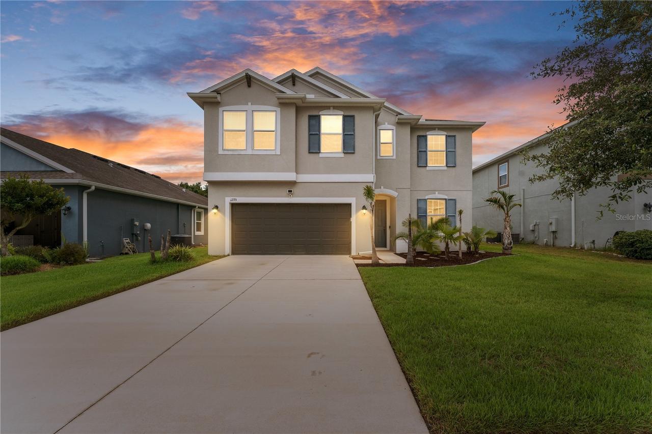 1295 Montgomery Bell Rd., Wesley Chapel, FL 33543