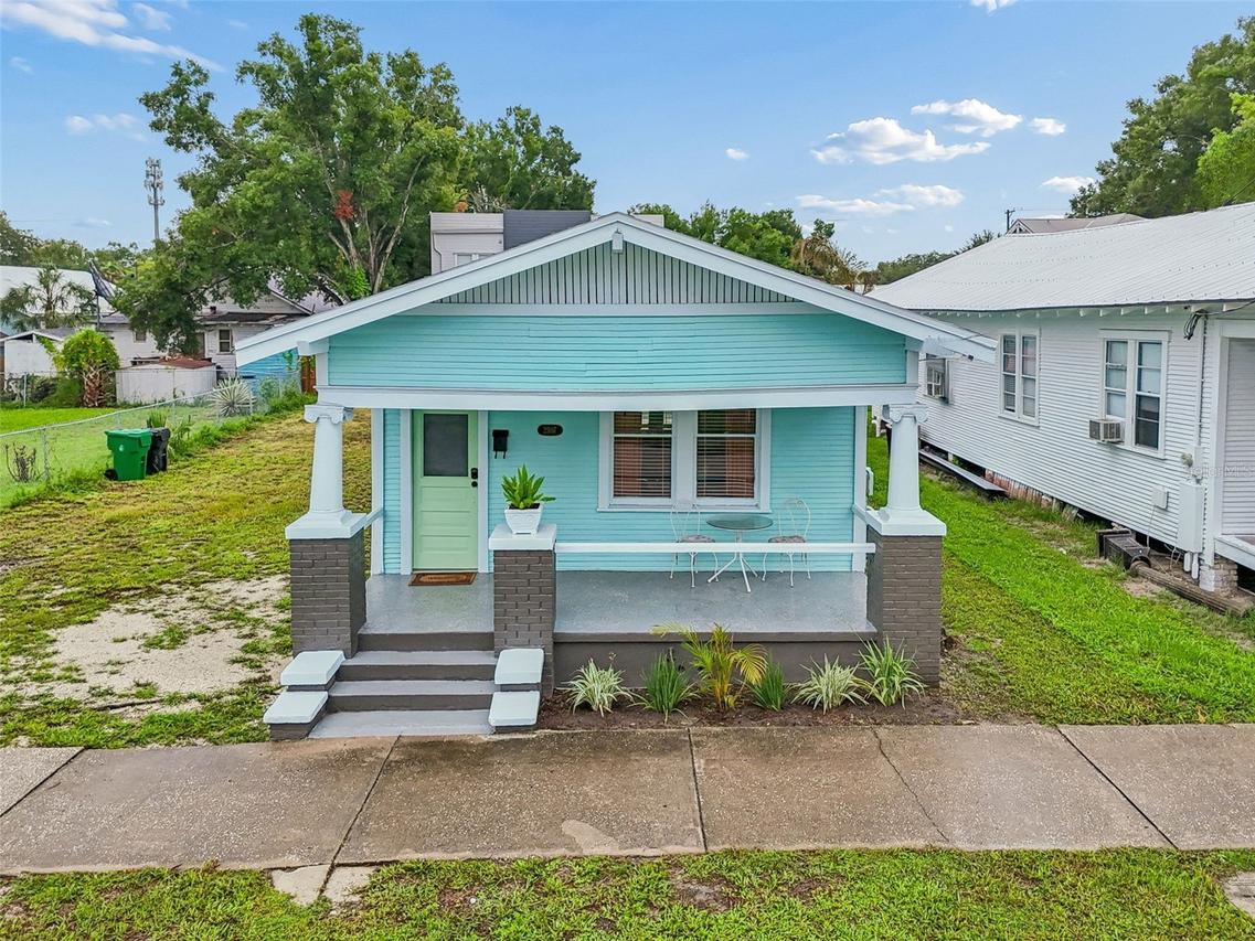 2307 E 11th Ave., Tampa, FL 33605
