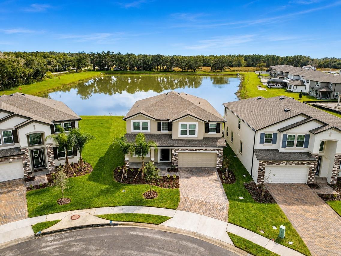 38190 Shale Stone Ct., Zephyrhills, FL 33540