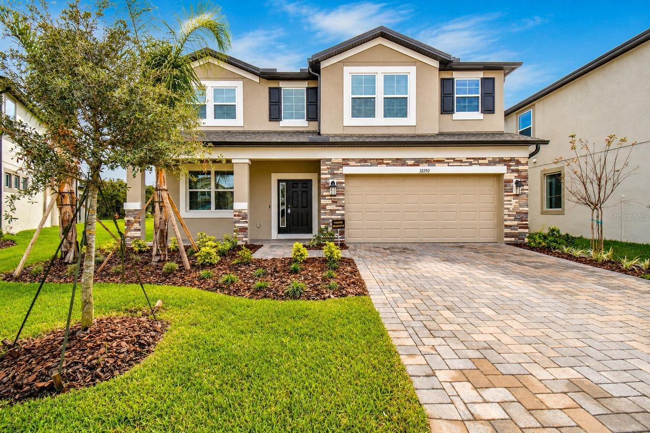 38190 Shale Stone Ct., Zephyrhills, FL 33540