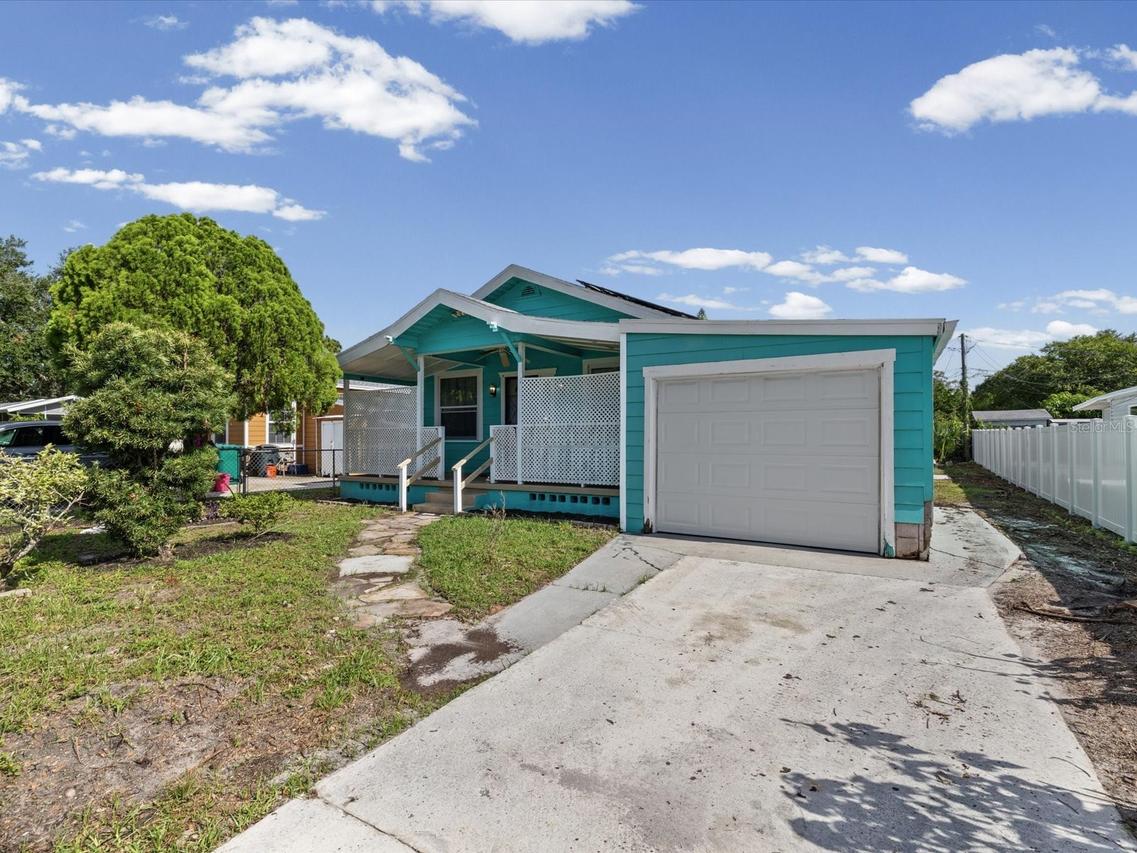 6639 49th Ave., St Petersburg, FL 33709