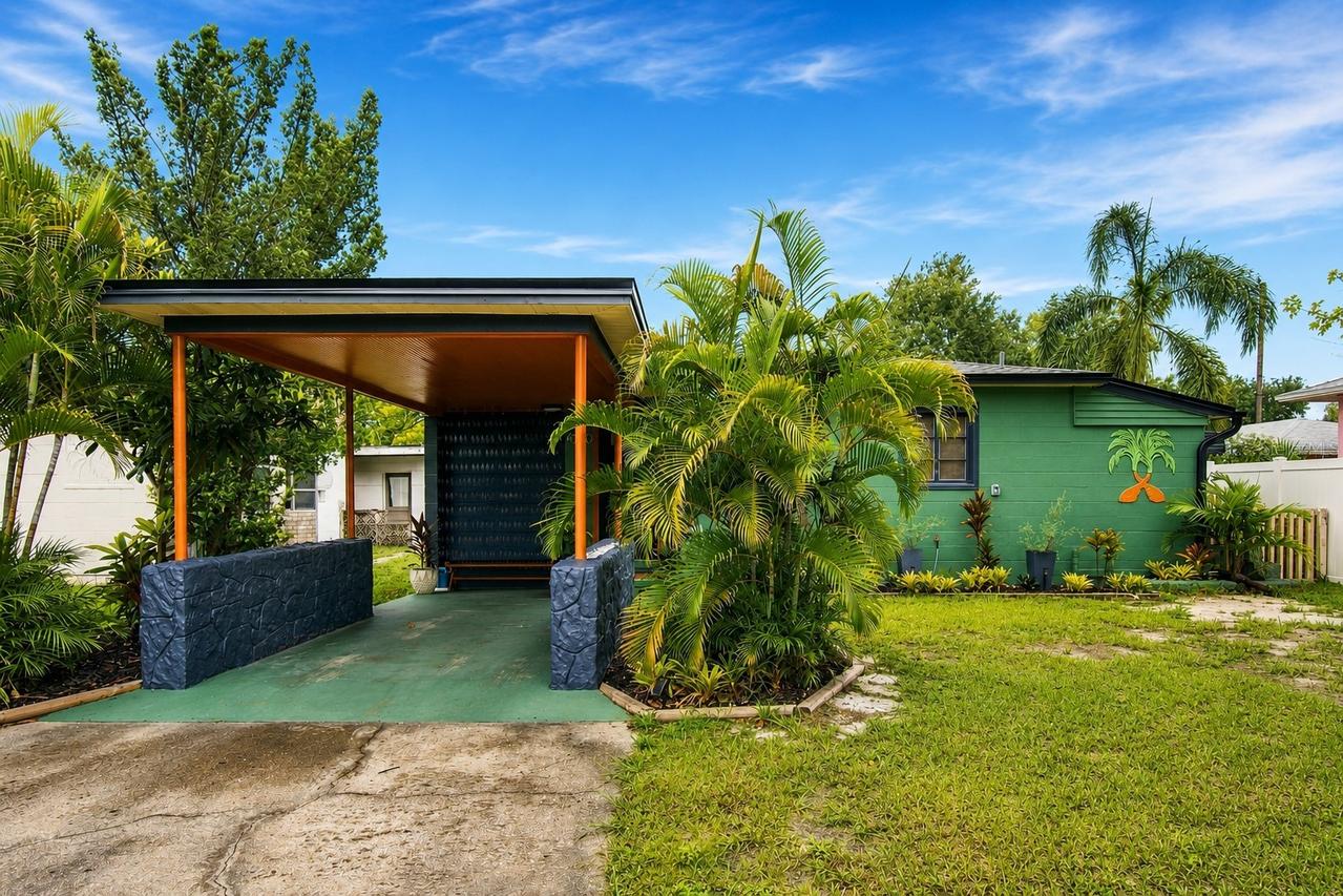 4730 15th Ave., St Petersburg, FL 33713