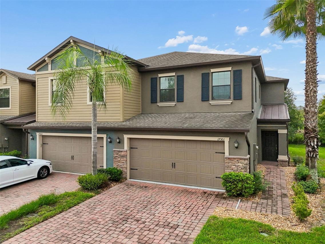 17301 Old Tobacco Rd., Lutz, FL 33558