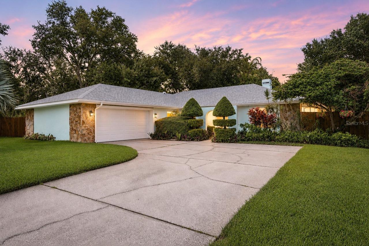 2866 Fair Green Dr., Clearwater, FL 33761