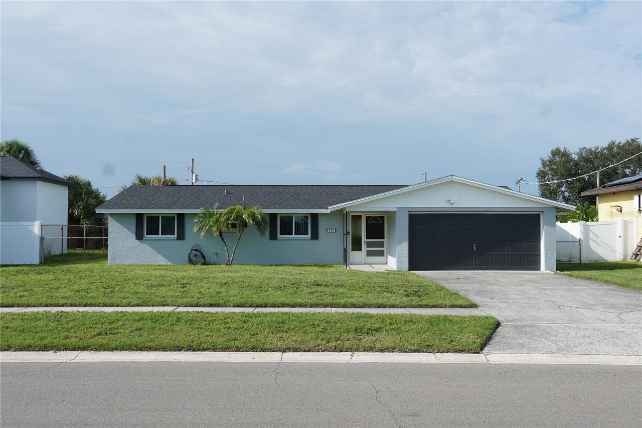 536 Flamingo Dr., Apollo Beach, FL 33572