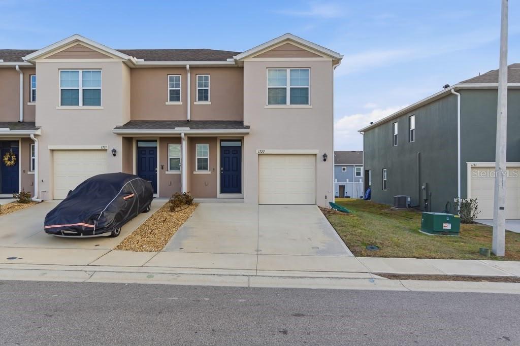 1727 Wooden St., Davenport, FL 33837