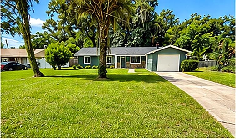1415 NE 53rd St., Ocala, FL 34479