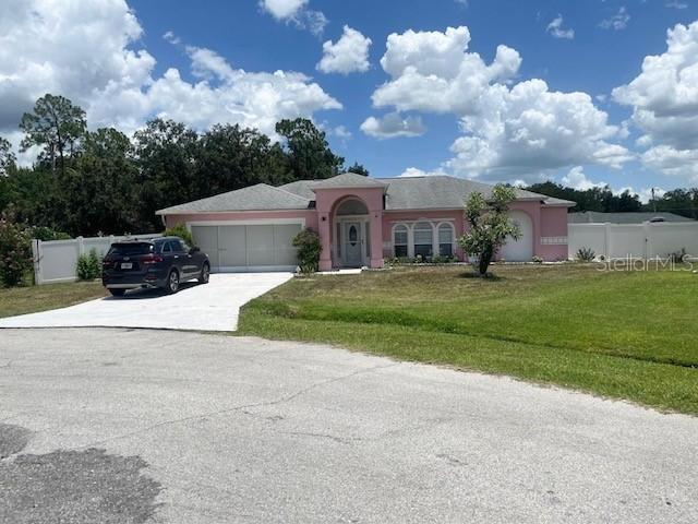619 Mayan Pl., Kissimmee, FL 34758