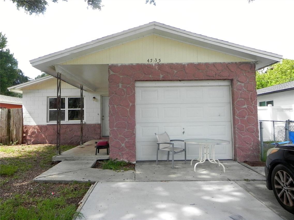 4535 21st Ave., St Petersburg, FL 33711