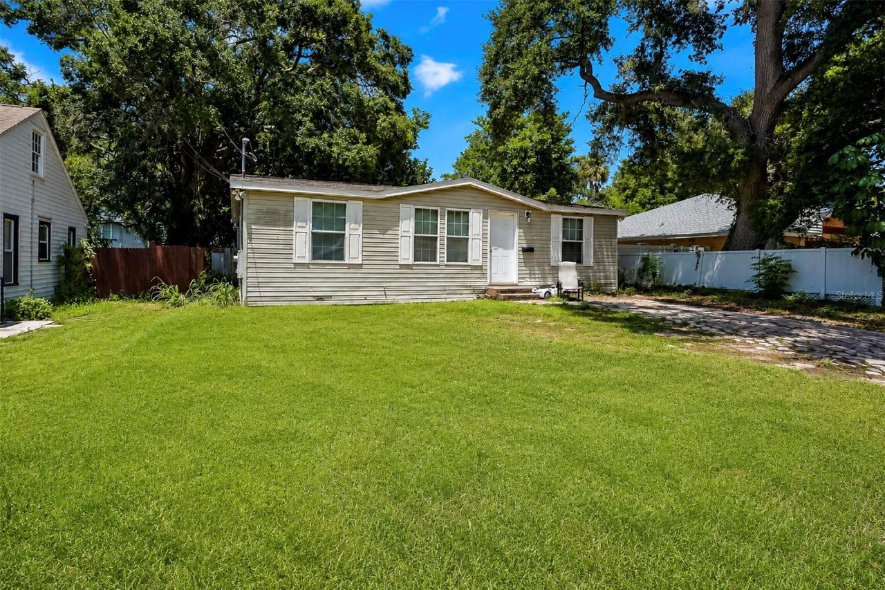 791 35th Ave., St Petersburg, FL 33705