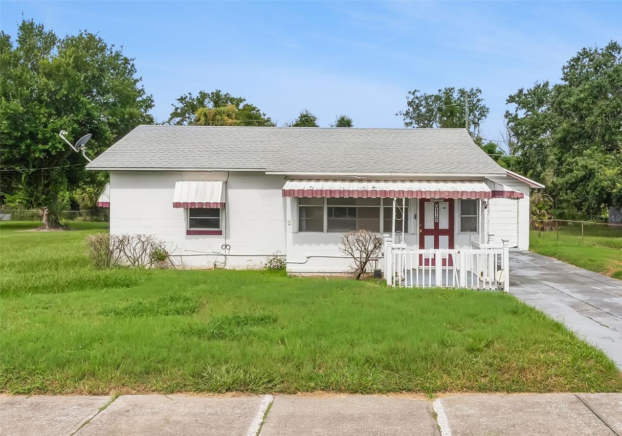 918 S Goldwyn Ave., Orlando, FL 32805