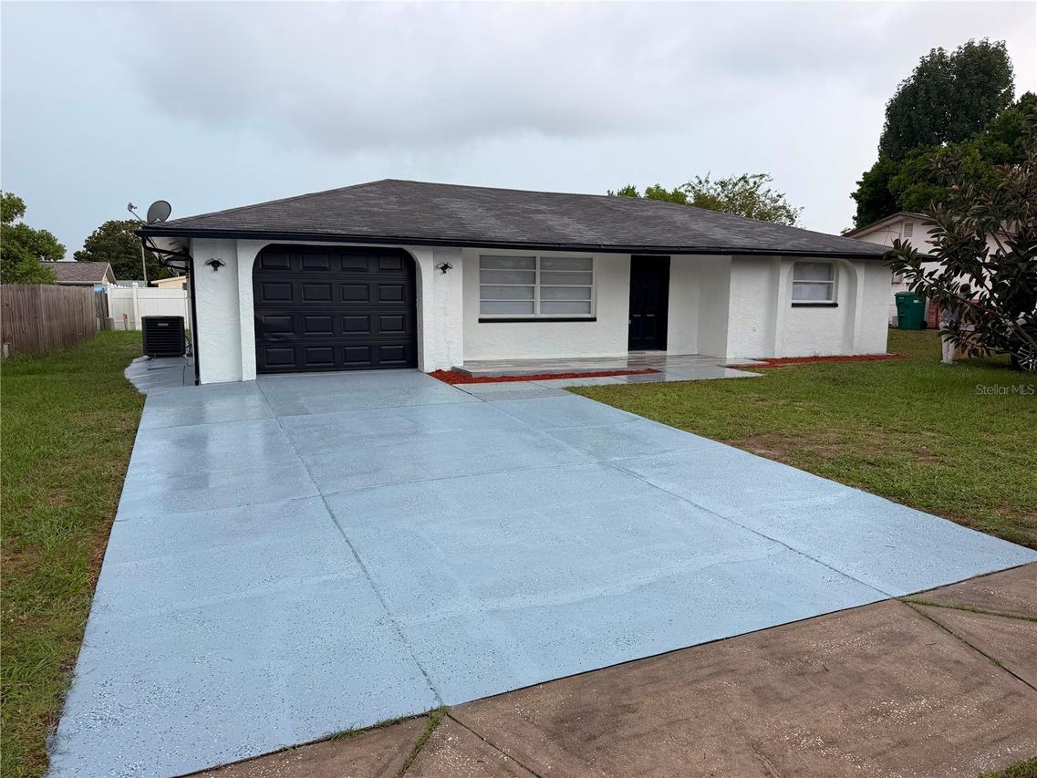 3519 Odom Dr., New Port Richey, FL 34652