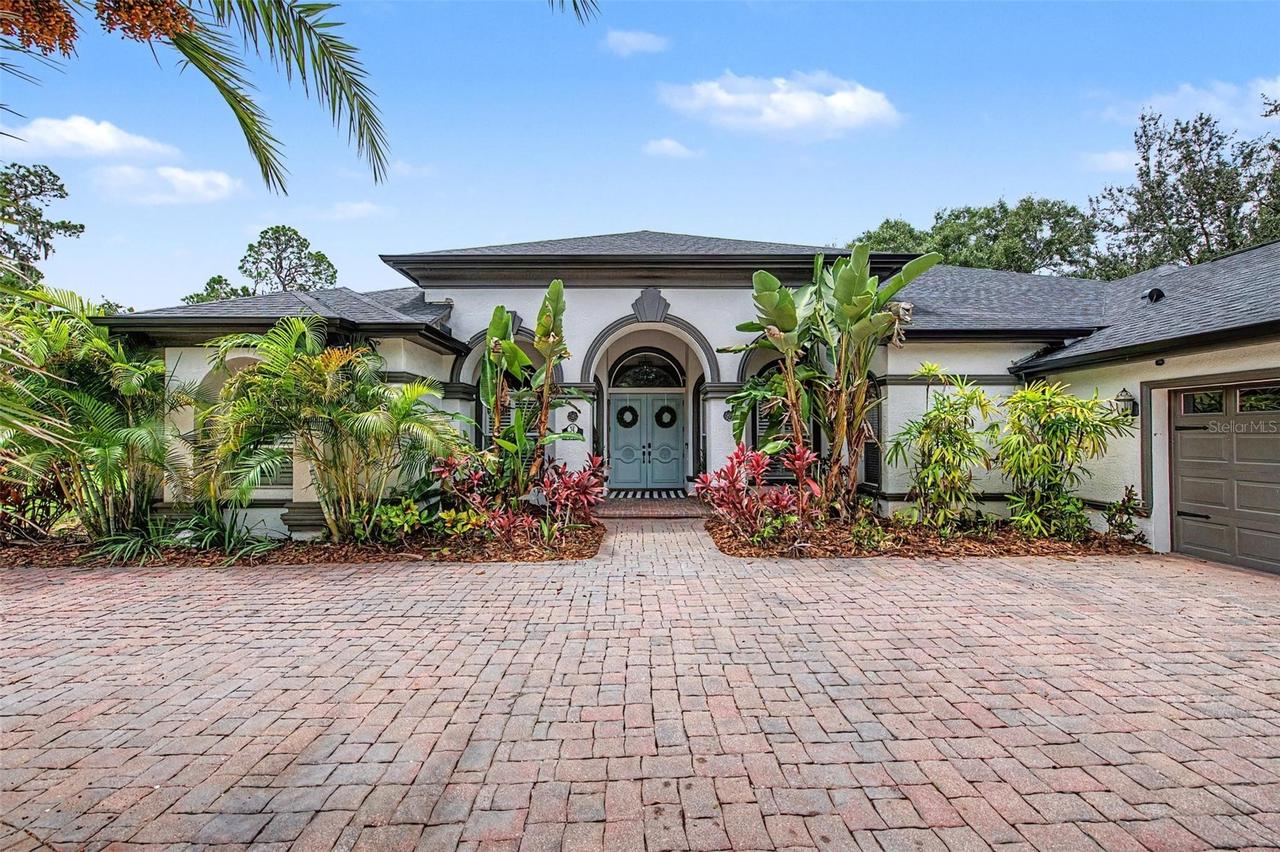 15532 Lake Grace Dr., Odessa, FL 33556