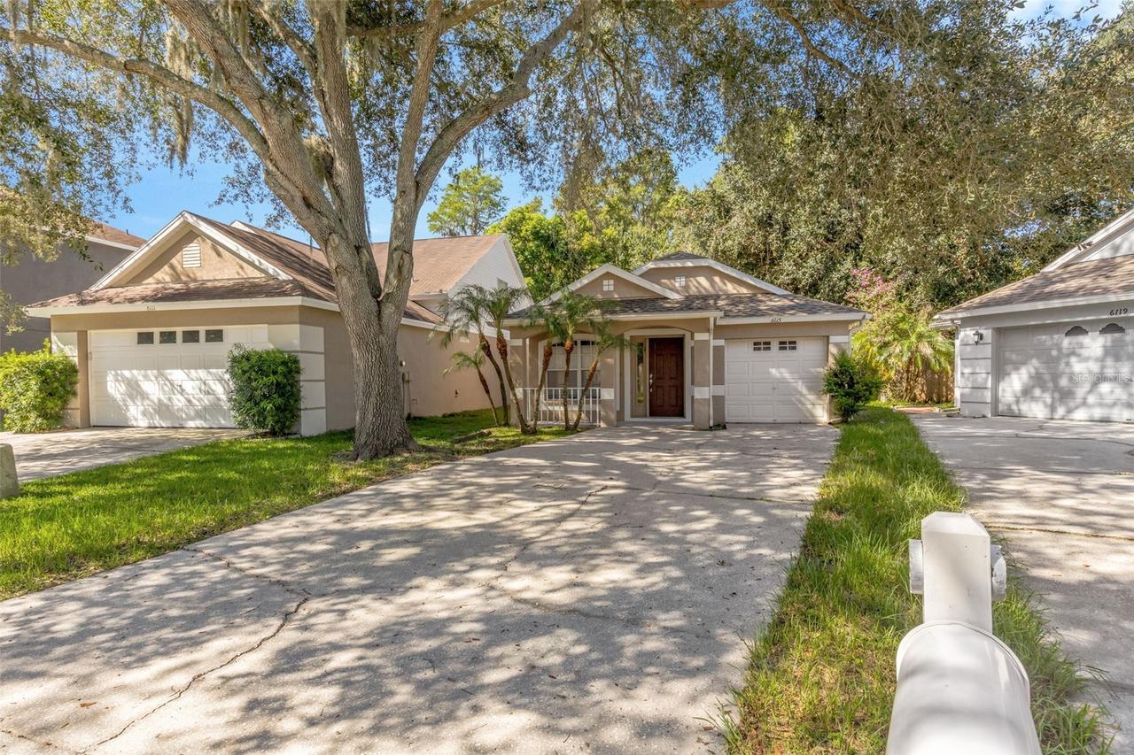 6115 Sand Key Ln., Wesley Chapel, FL 33545