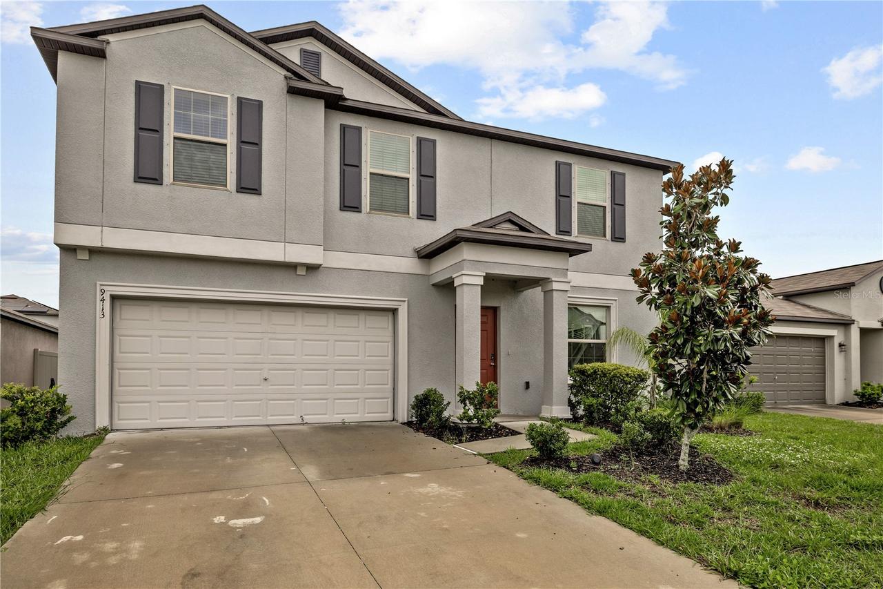 9413 Channing Hill Dr., Ruskin, FL 33573