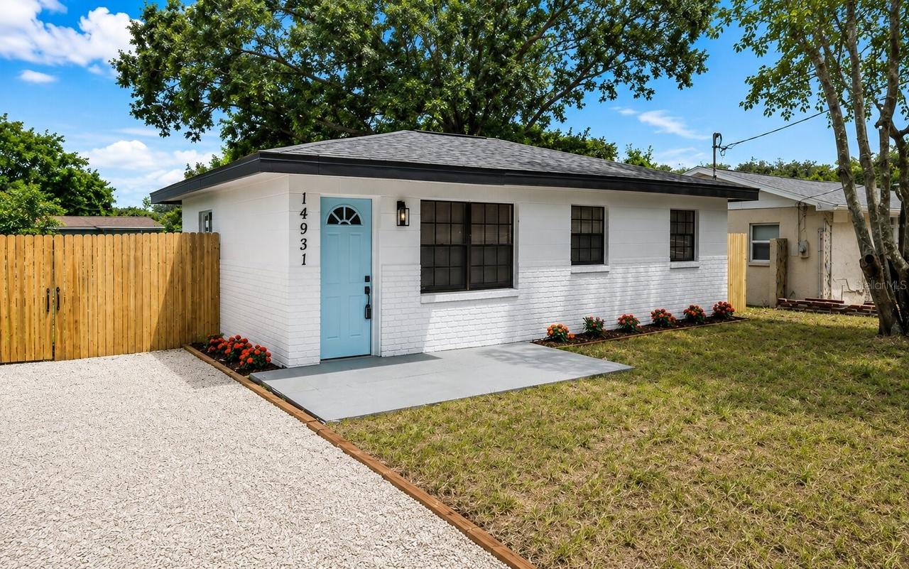 14931 Fisher Rd., Tampa, FL 33613