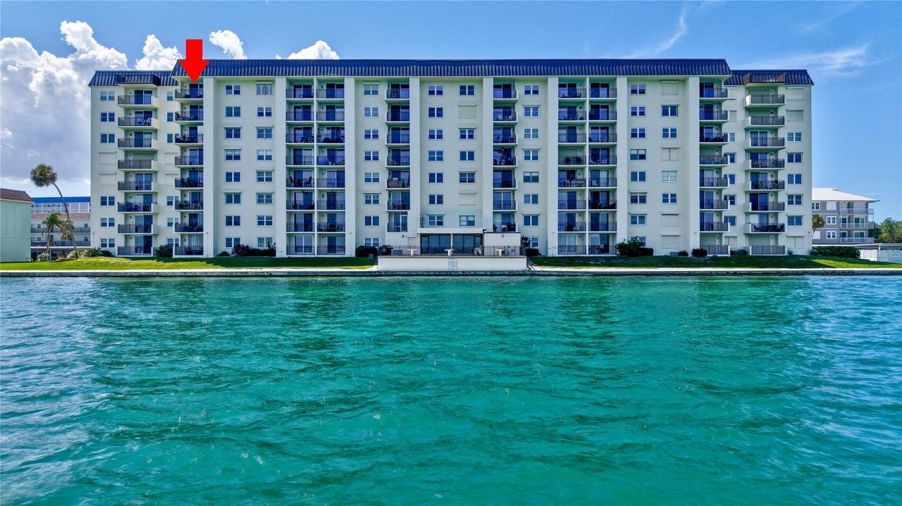 9 Haig Pl. #810, Dunedin, FL 34698