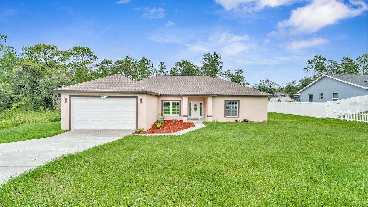 11277 Fool Duck Ave., Weeki Wachee, FL 34613