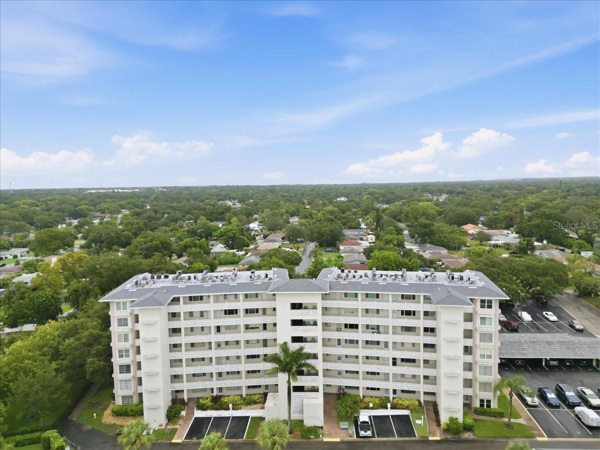 1235 S Highland Ave. #5-102, Clearwater, FL 33756