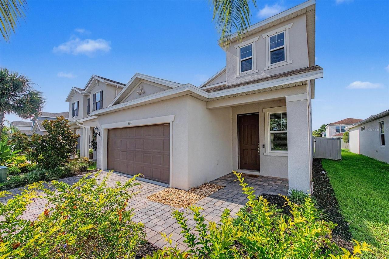 5435 Bungalow Grove Ct., Palmetto, FL 34221