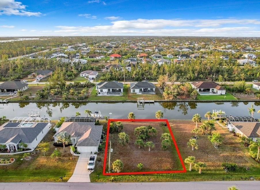 15914 Viscount Cir., Port Charlotte, FL 33981