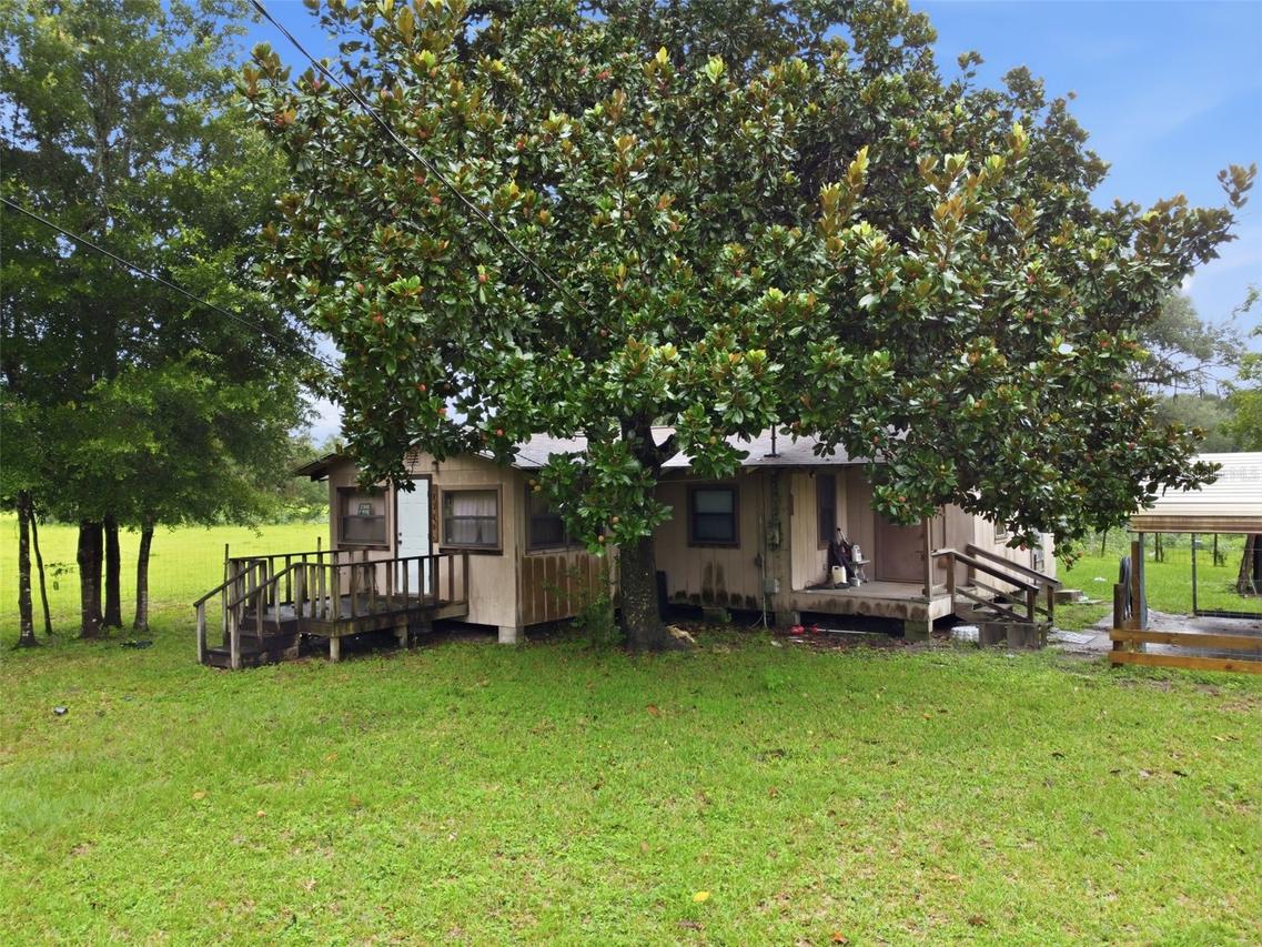 9299 Weatherly Rd., Brooksville, FL 34601