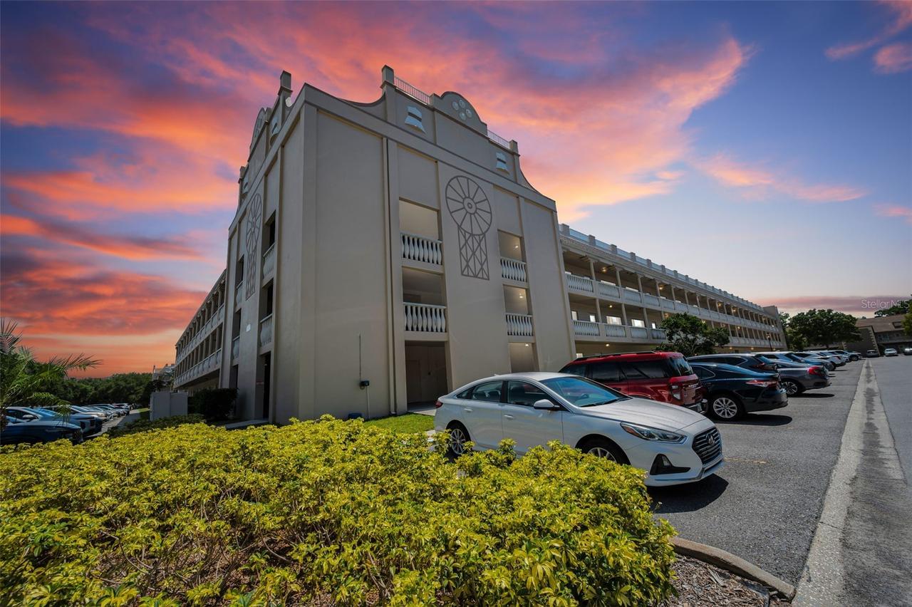 2170 Americus Blvd. #65, Clearwater, FL 33763