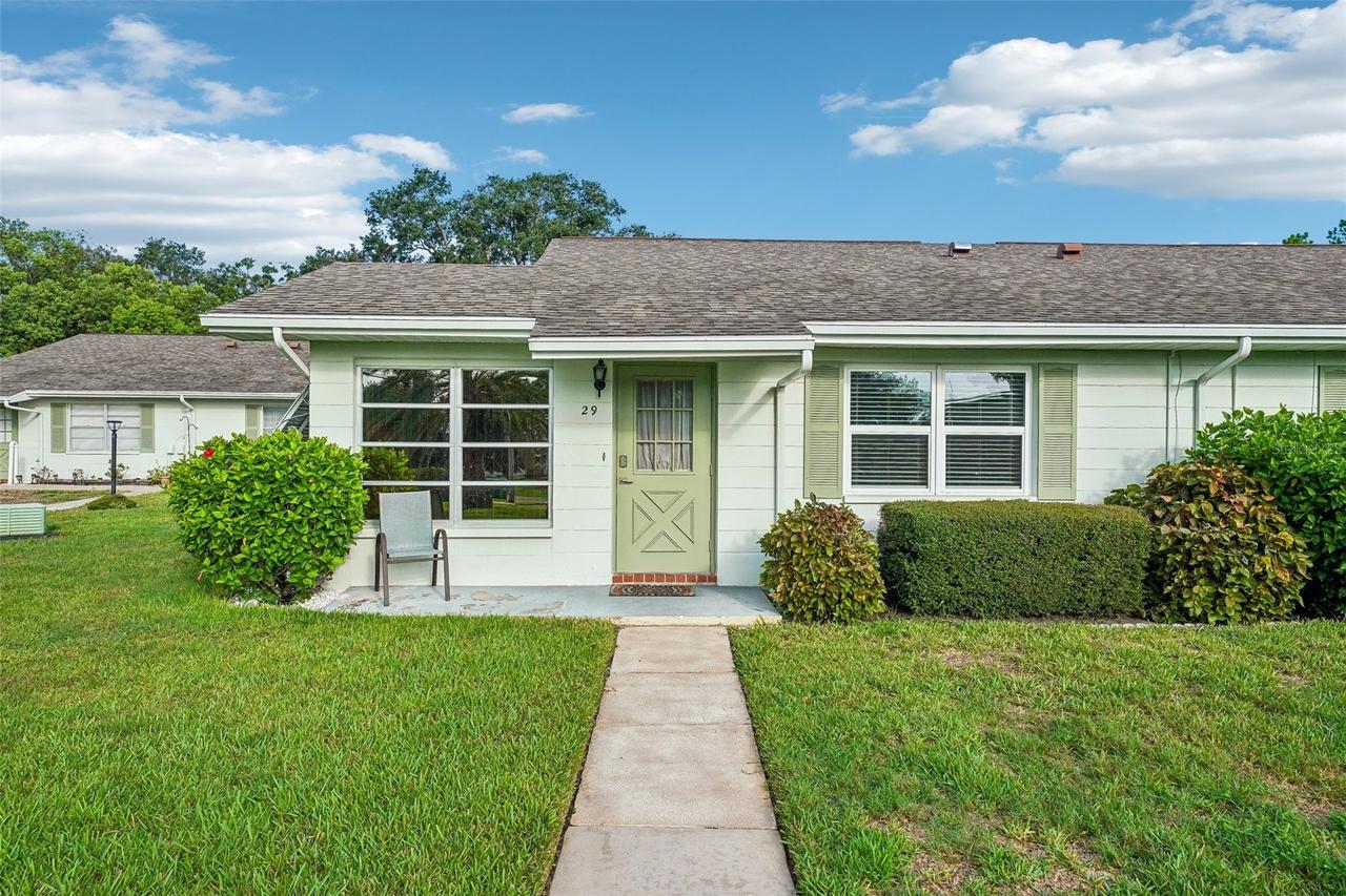 1902 Dandridge St. #29, Sun City Center, FL 33573