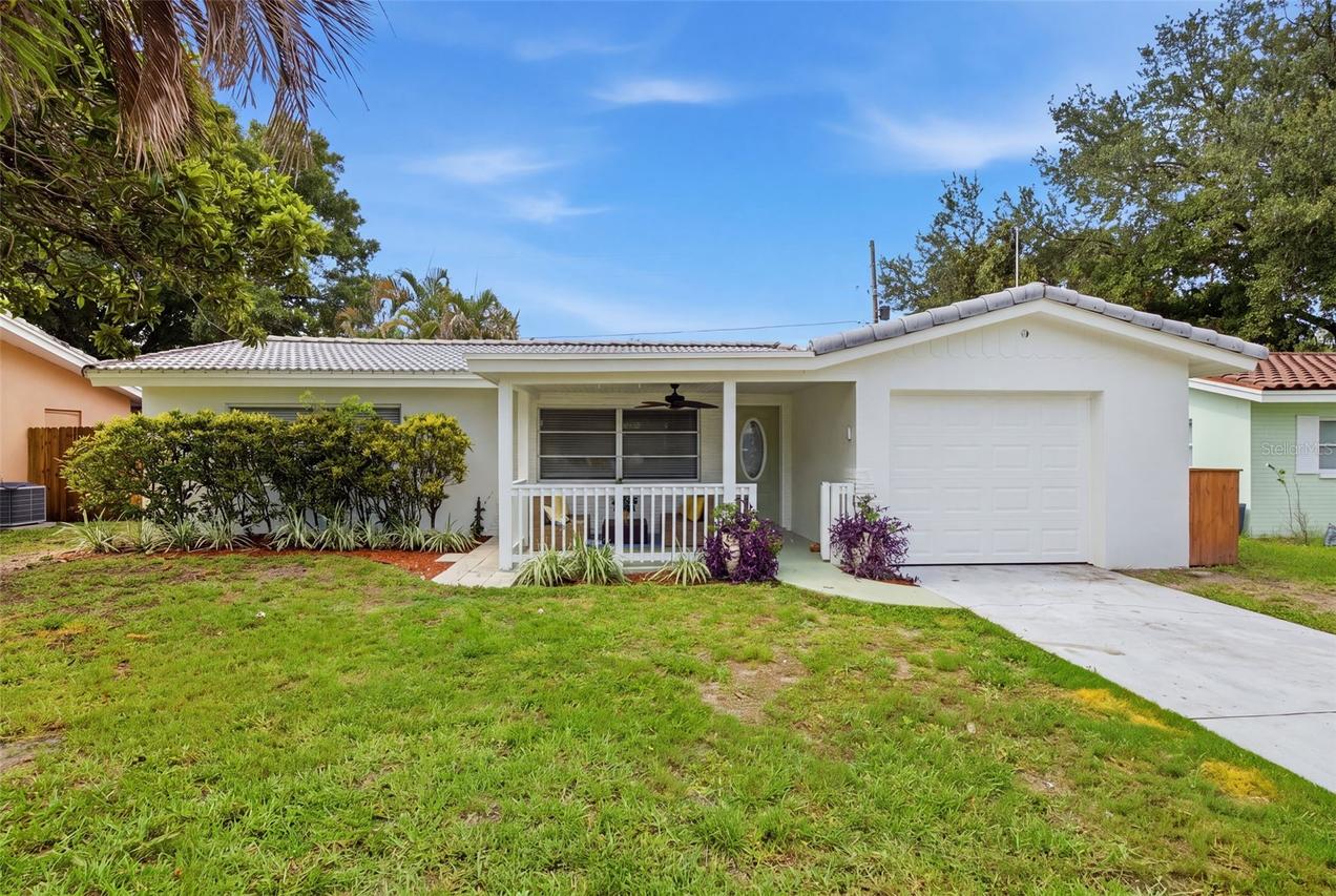 2075 Indigo Dr., Clearwater, FL 33763