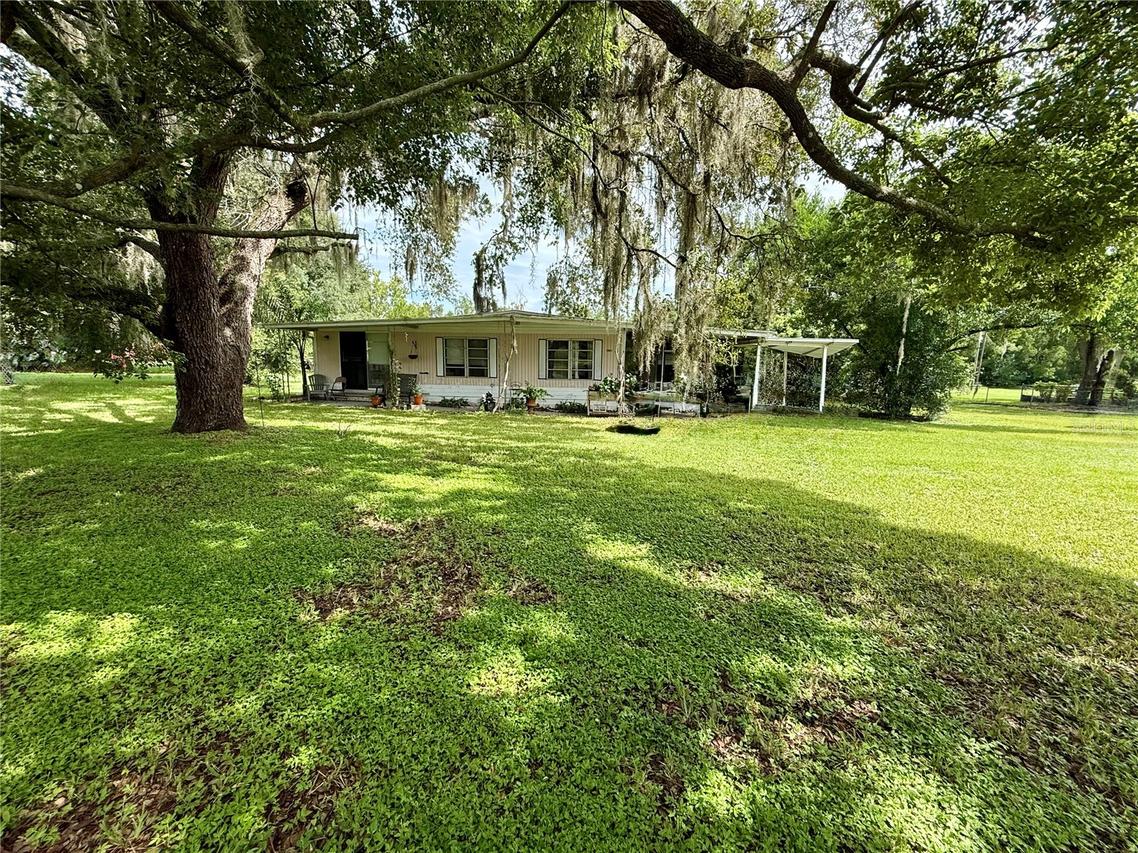 39605 Otis Allen Rd., Zephyrhills, FL 33540
