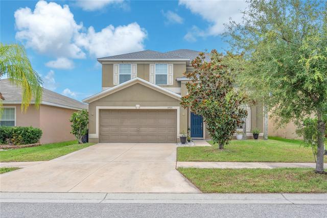New Construction Homes For Sale This Week That Attend Sumner High School: August 5th to August 11th