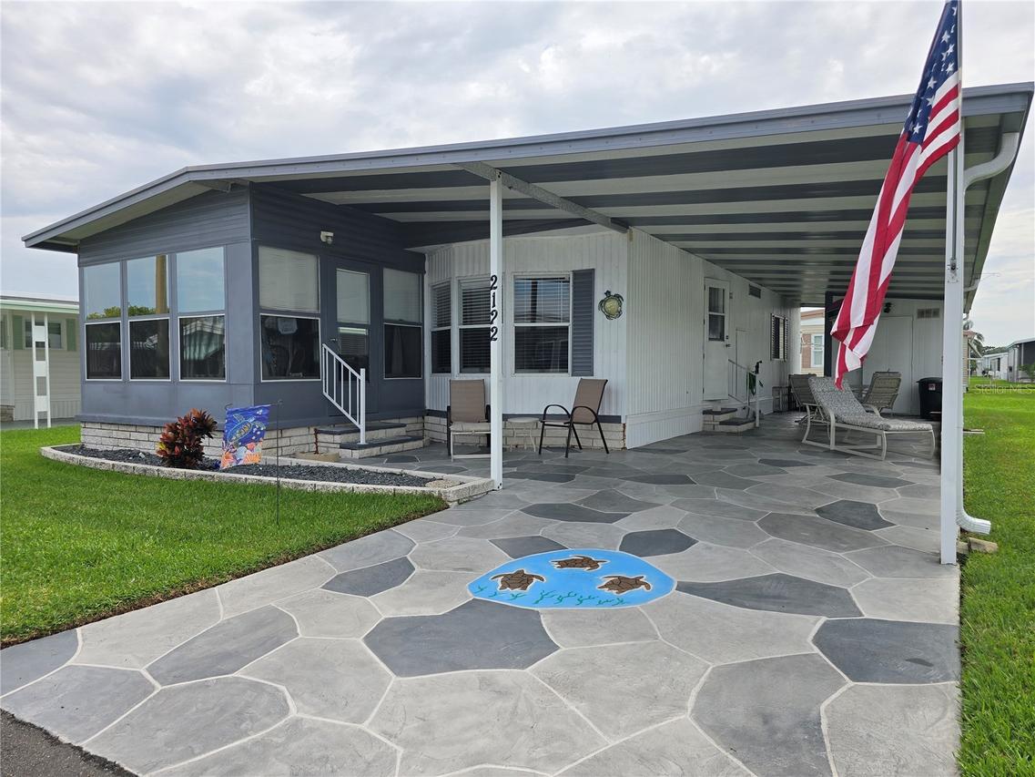 2122 Waterview Dr., Holiday, FL 34691