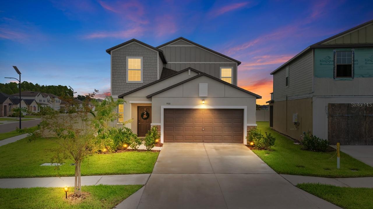 9520 Runaway Breeze Dr., Land O Lakes, FL 34637