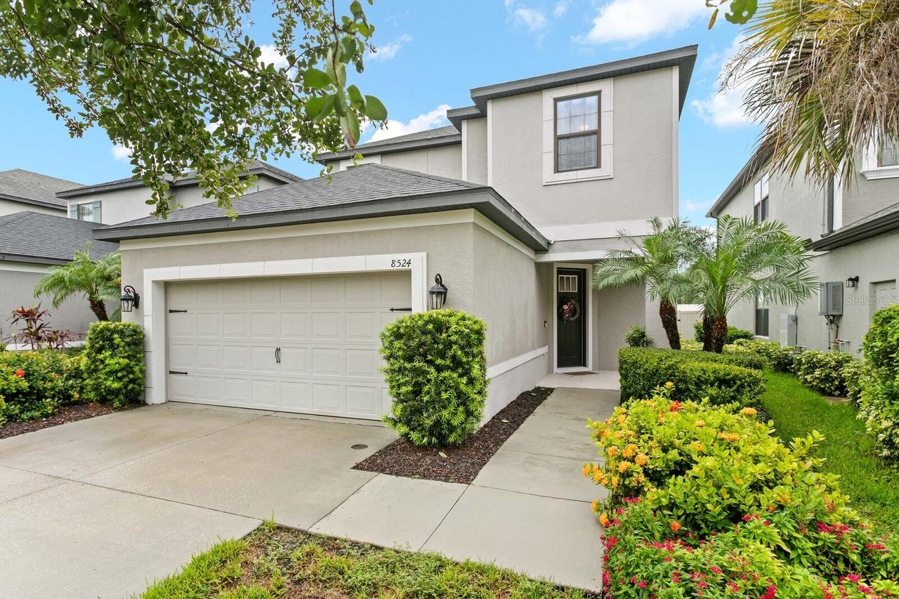 8524 Arabella Ln., Seminole, FL 33777
