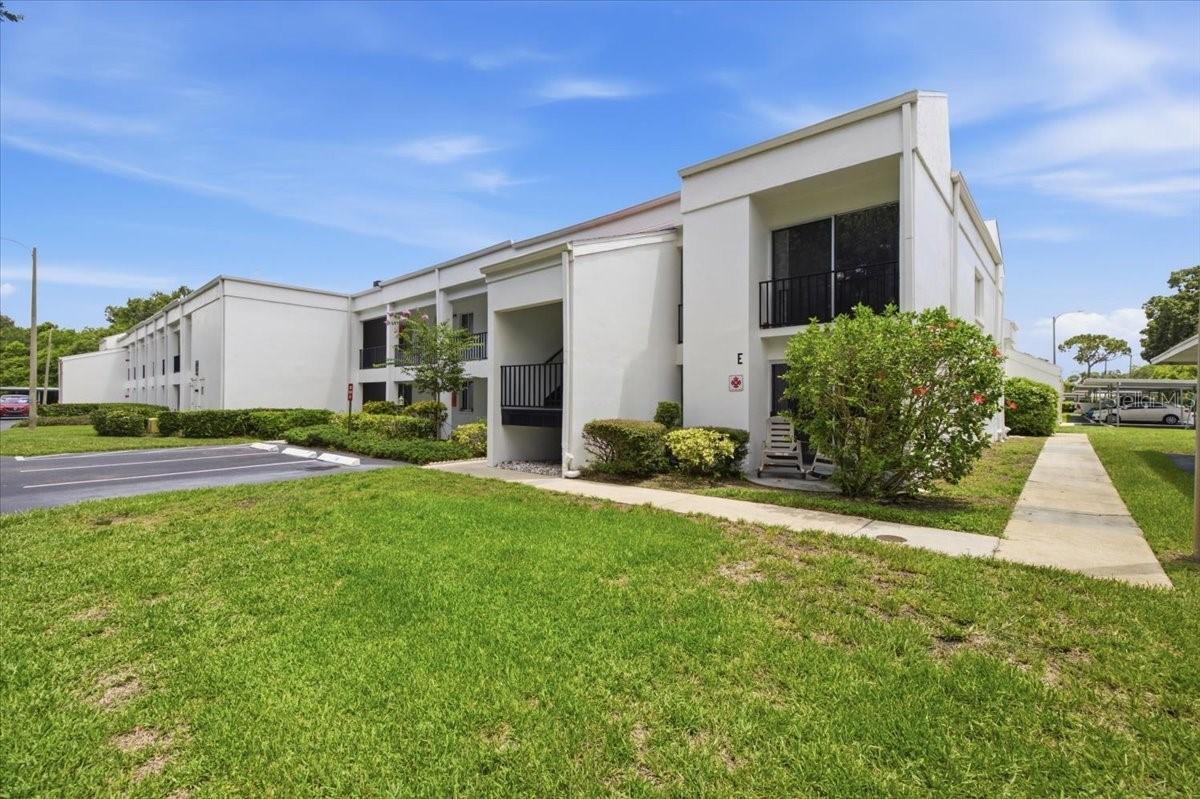 2060 Marilyn St. #236, Clearwater, FL 33765