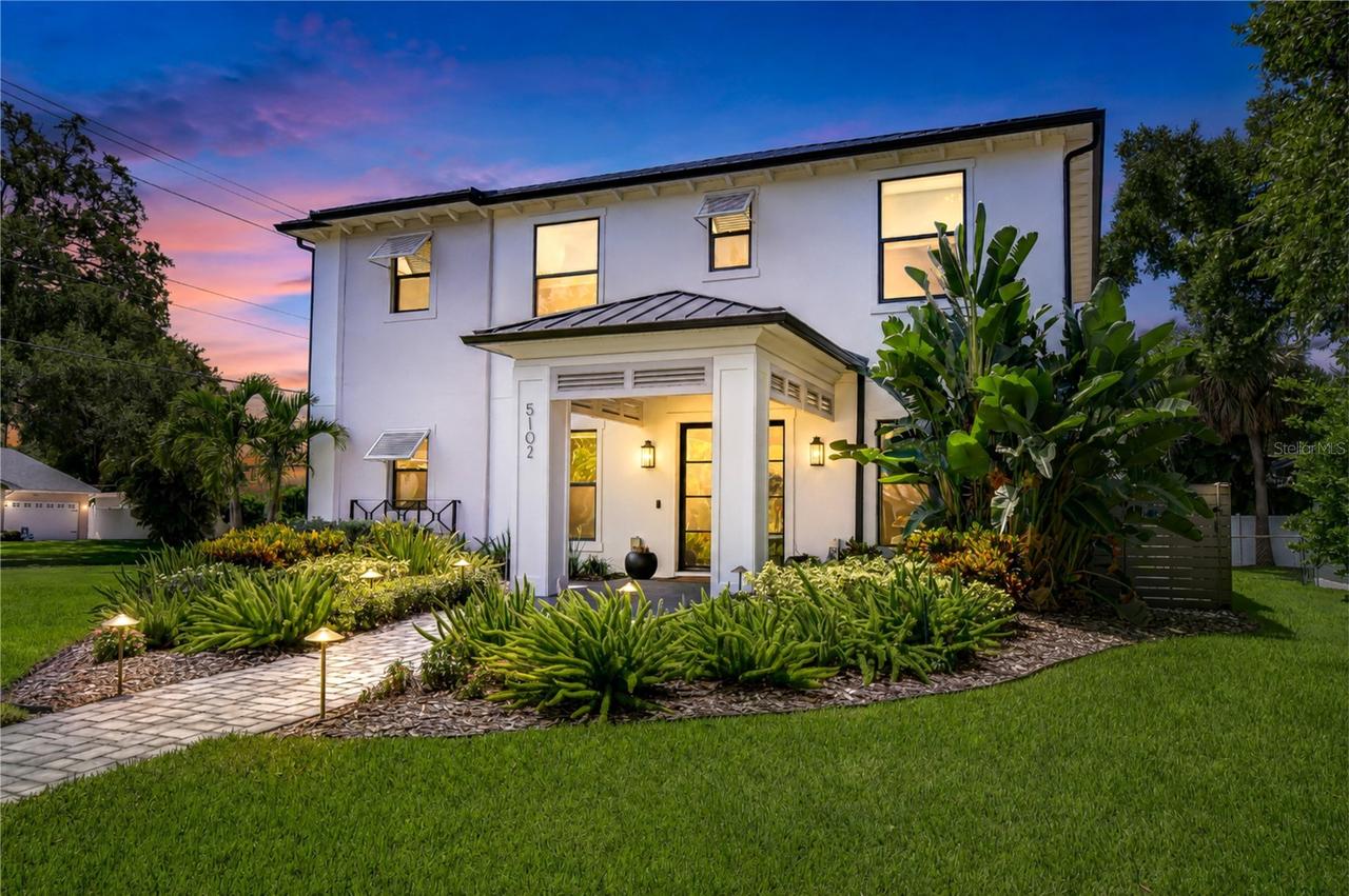 5102 W Cleveland St., Tampa, FL 33609