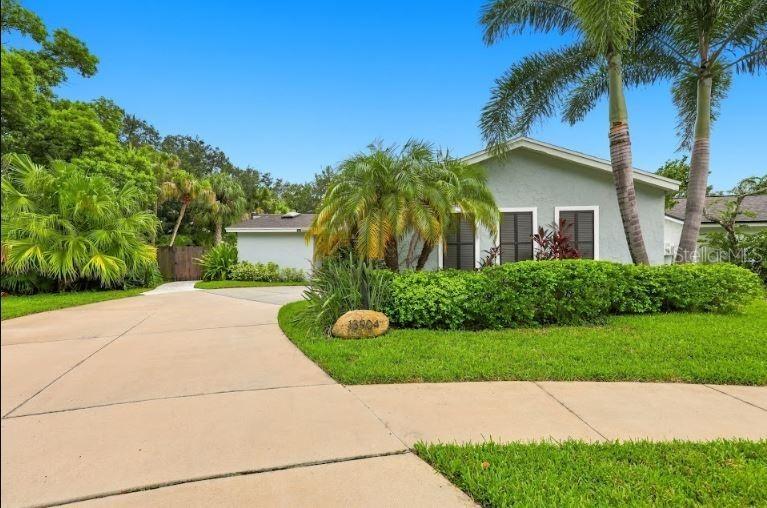 13904 Hayward Pl., Tampa, FL 33618