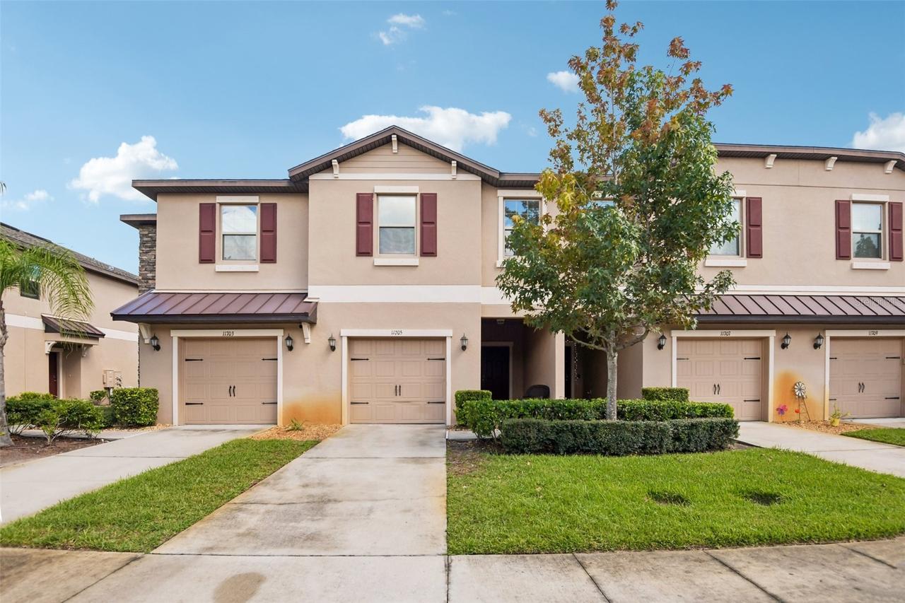 11705 Castine St., New Port Richey, FL 34654