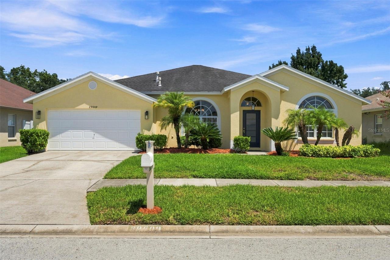 29609 Eagle Station Dr., Wesley Chapel, FL 33543