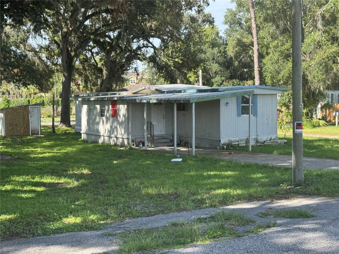 6946 Sylvan Ln., Zephyrhills, FL 33541