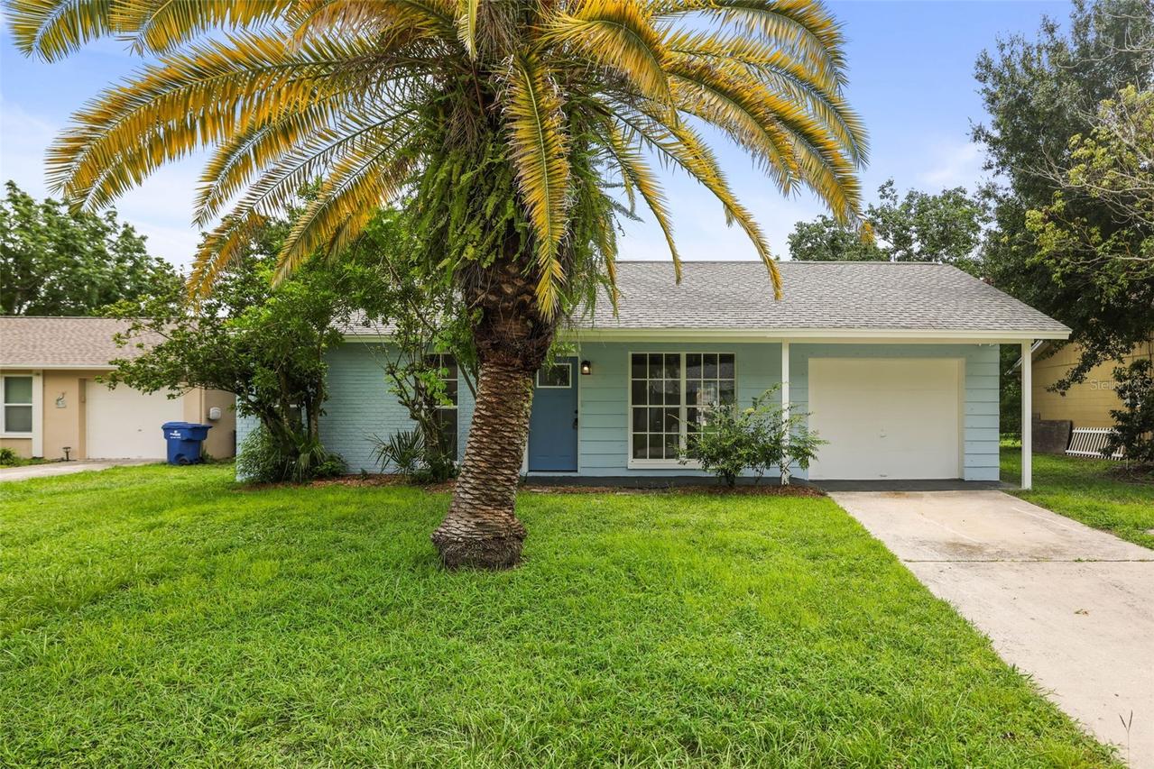 3261 La Verne Ct., New Port Richey, FL 34655