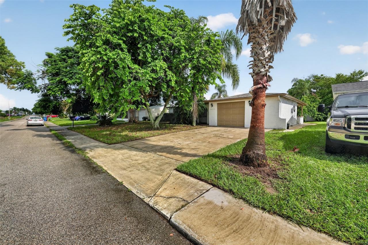 5612 Mockingbird Dr., New Port Richey, FL 34652