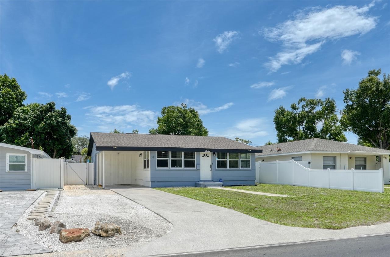 3260 36th Ave., St Petersburg, FL 33713